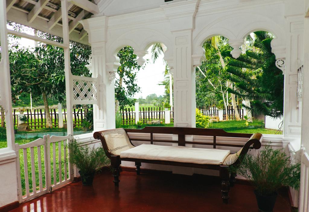 Grand Villa Hikkaduwa Zimmer foto