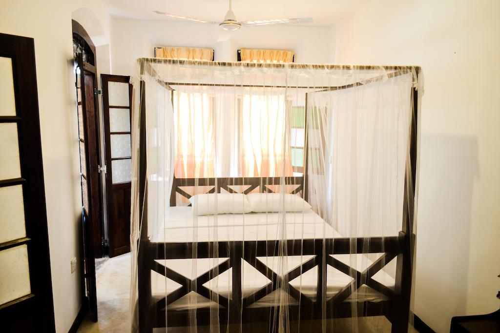 Grand Villa Hikkaduwa Zimmer foto